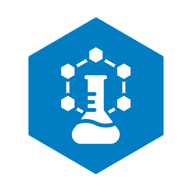 clinical chemistry icon