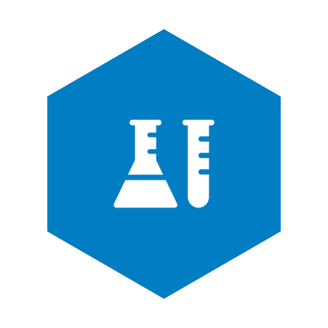 Immunoassay Icon