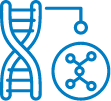 proteins outnumber genes