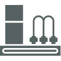 Subsystems Icon