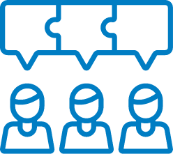 collaborate icon