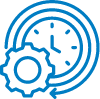 continuous pressure icon