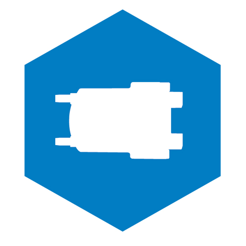 degasser icon