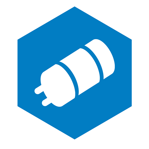 aqueous degasser icon