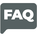 FAQ icon