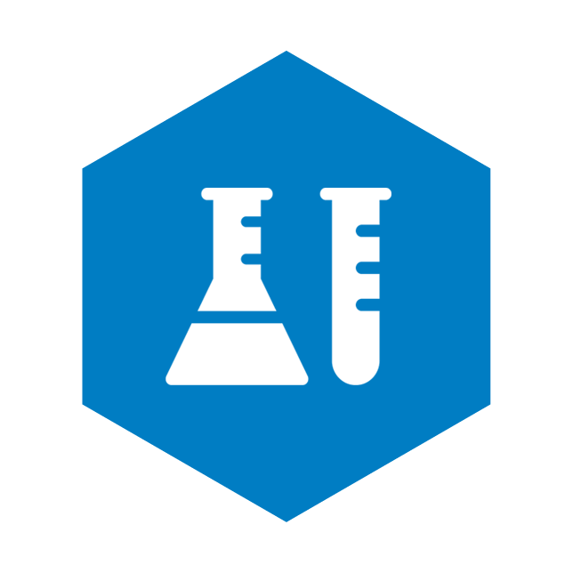 immunoassay icon