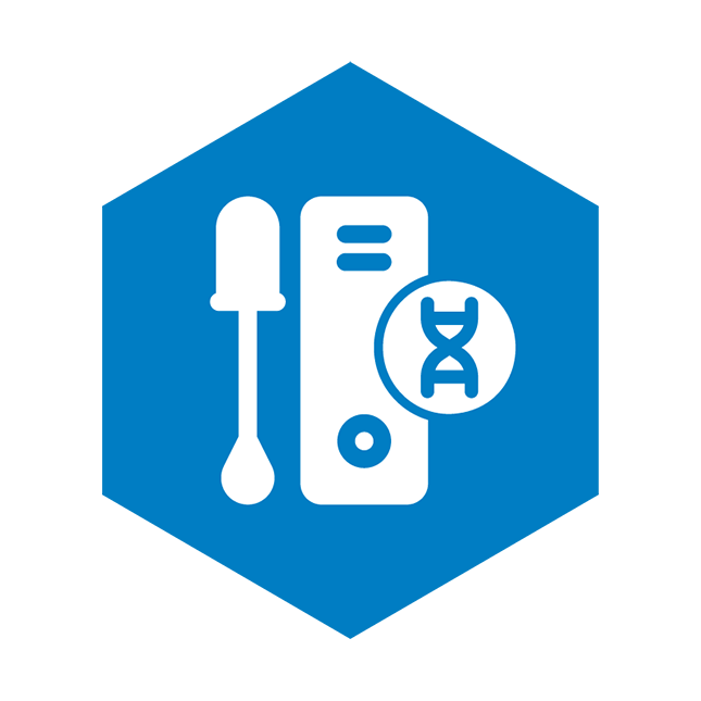 PCR icon