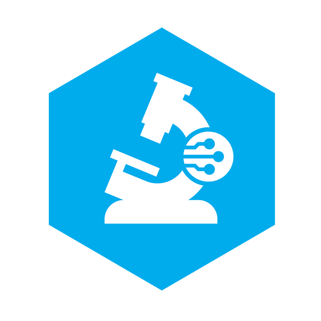 integrated system icon