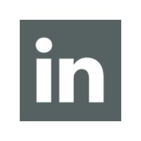 linkedin icon