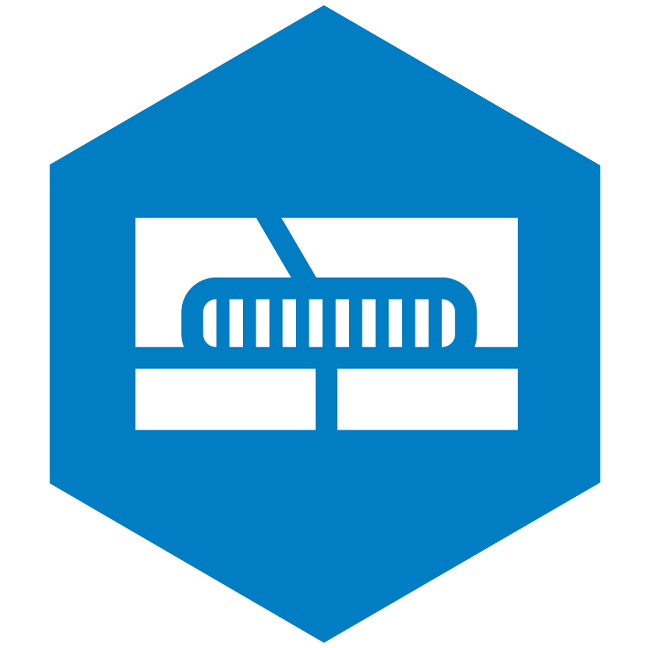 microfluidics icon