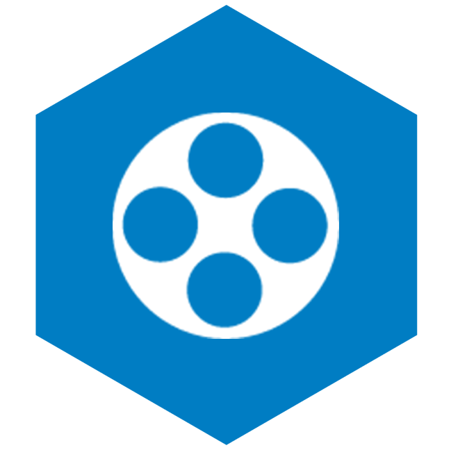 optical filters icon