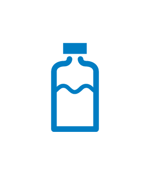 icon for bioinert solutions