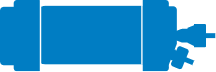 capillary column icon