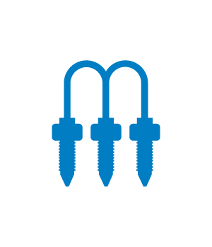 icon for fluidic connections