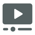 video icon