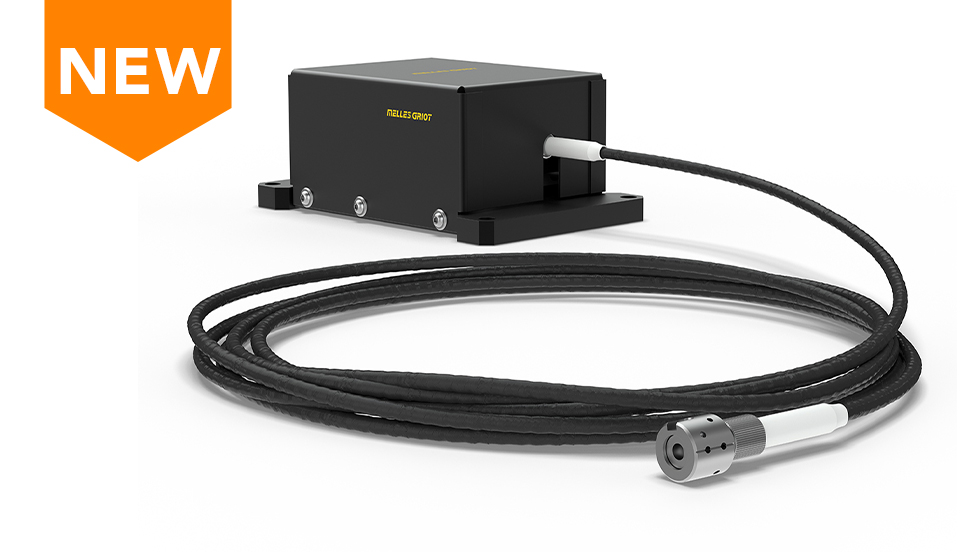 new high power laser engine