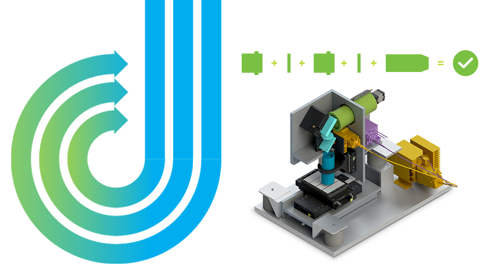 example optical system
