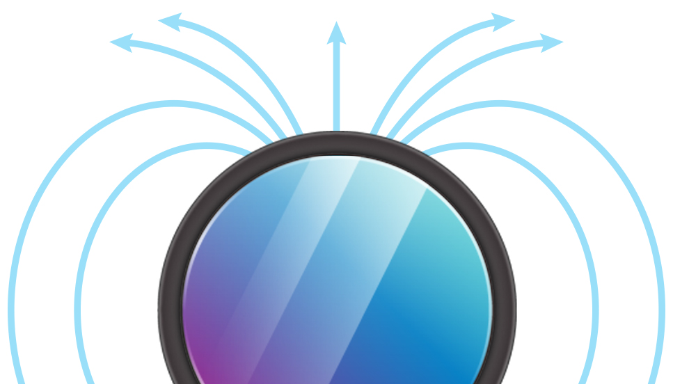 Quantum-WebBanner precision that powers quantum