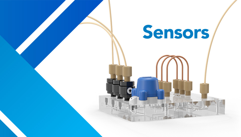 Sensors by IDEX Health & Science