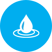  water droplet icon