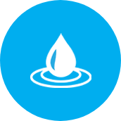 water droplet icon