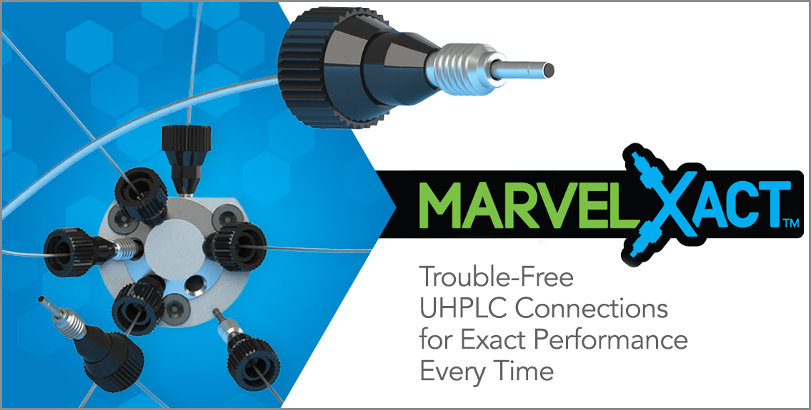marvelxact fittings, ensure trouble-free connections