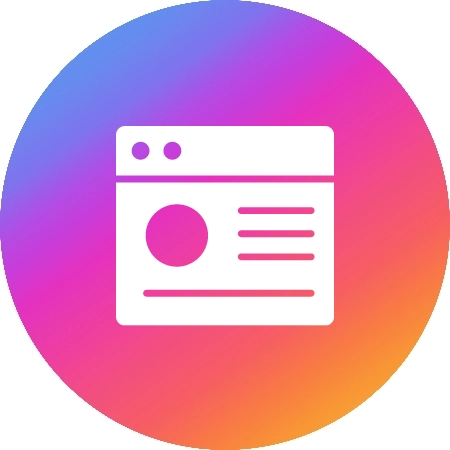 navigate the product page to find the request button