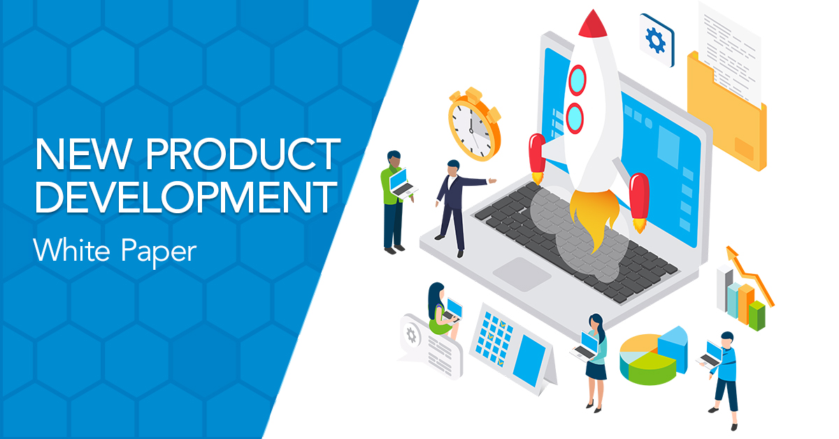 new product development white paper