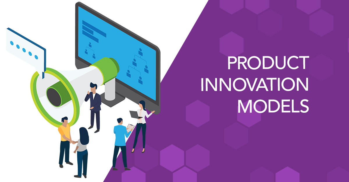 product innovation models