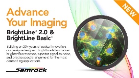 Advance your imaging with BrightLine 2.0 and BrightLine Basic