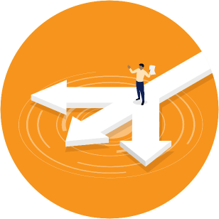 experiencing a challenge?