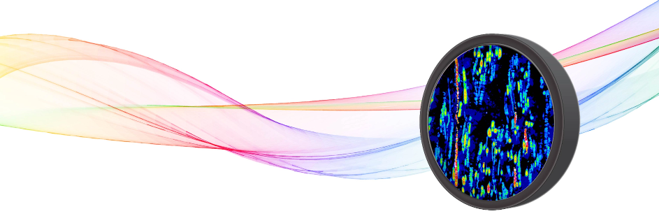 Semrock BrightLine 2.0 filter sets for fluorescence imaging