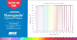 Nanopede Now Available In NIR