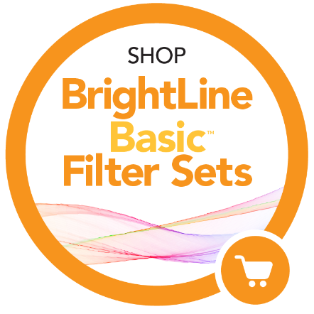 Shop BrightLine Basic Filter Sets