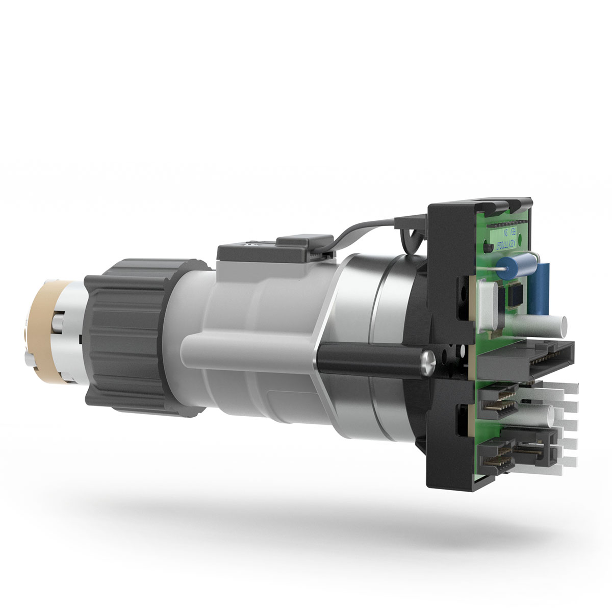 IDEX Health & Science TitanHP 12-Position 13-Port Valve