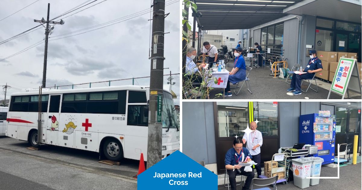 Japanse Red Cross_2026 Japanese Red Cross