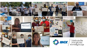 examples of how we celebrate diversity collage