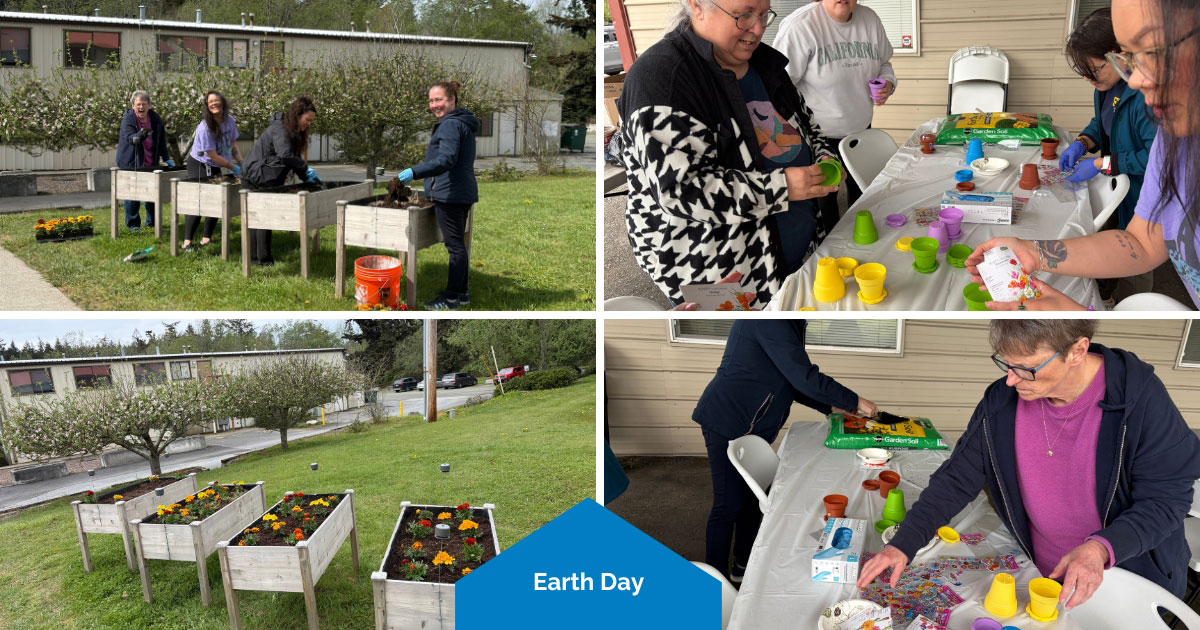 RP Earth Day_2026 Rohnert Park Earth Day Clean Up