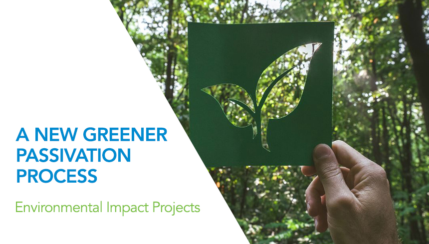 Sustainability Commitment
