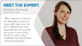meet the experts elizabeth bernhardt