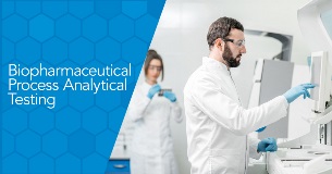 Five Common Challenges with Biopharmaceutical Process Analytical Testing