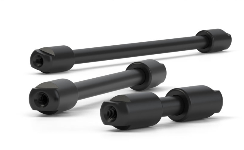 Biosafe Column Hardware for Life Sciences