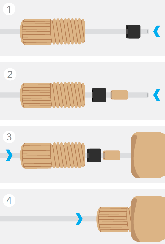 BioTight Assembly Diagram