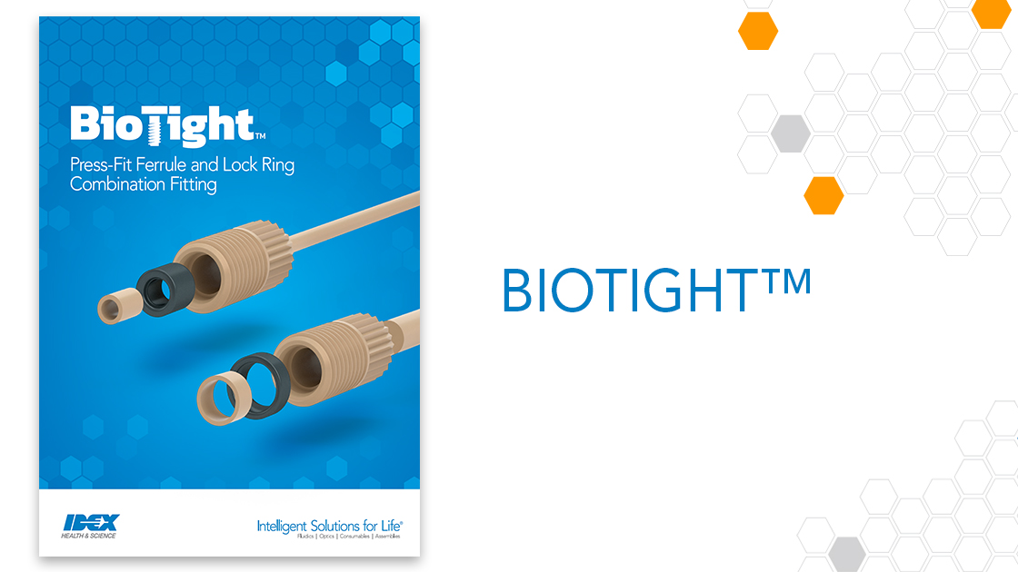 BioTight Operating Guide