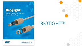 BioTight Operating Guide