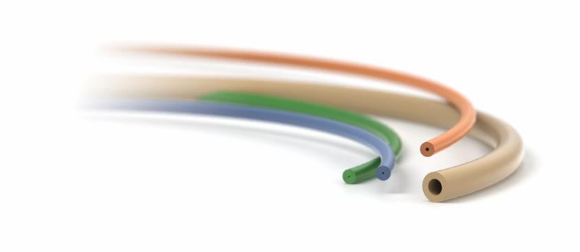 Capillary Peek Tubing 