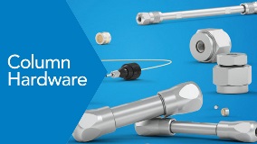 Column Hardware IDEX Health & Science