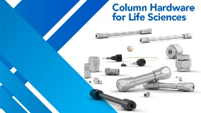 Column Hardware for Life Sciences