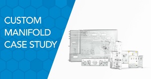 Custom Manifold Case Study