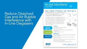 Degasser Guide from IDEX Health & Science
